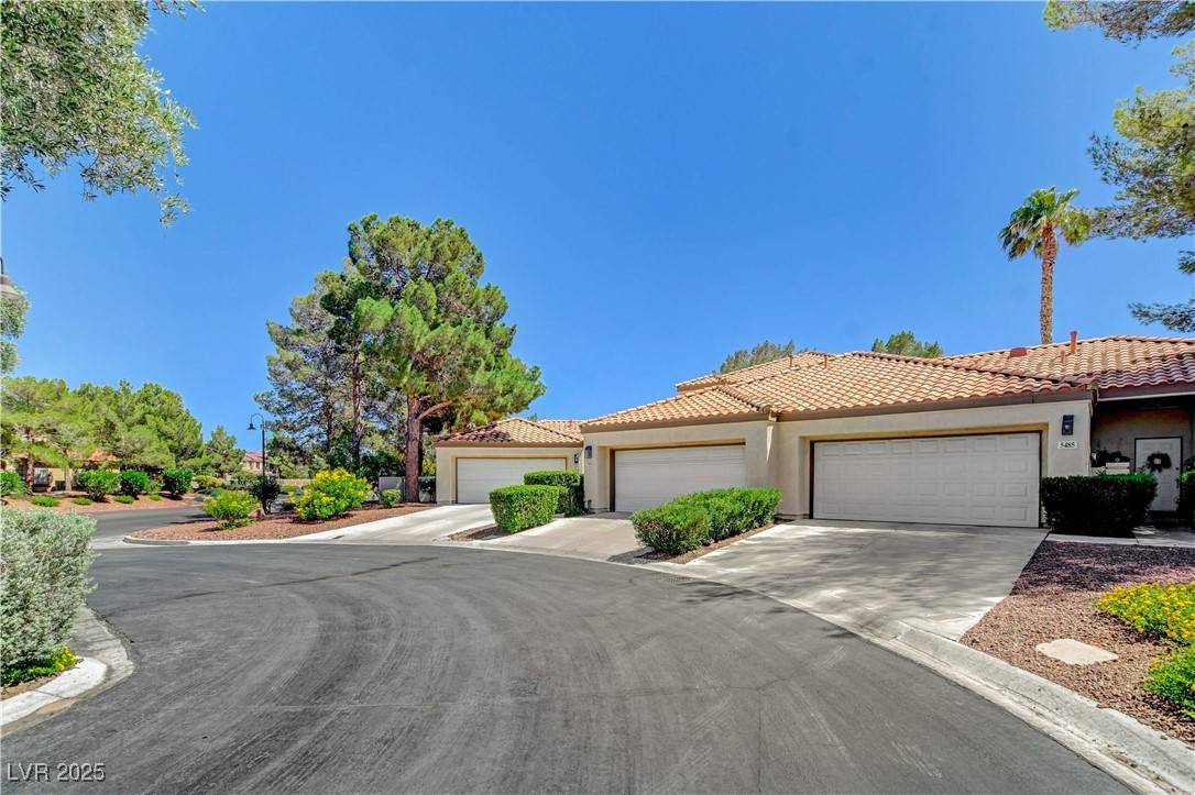 Las Vegas, NV 89149,5481 Painted Mirage RD