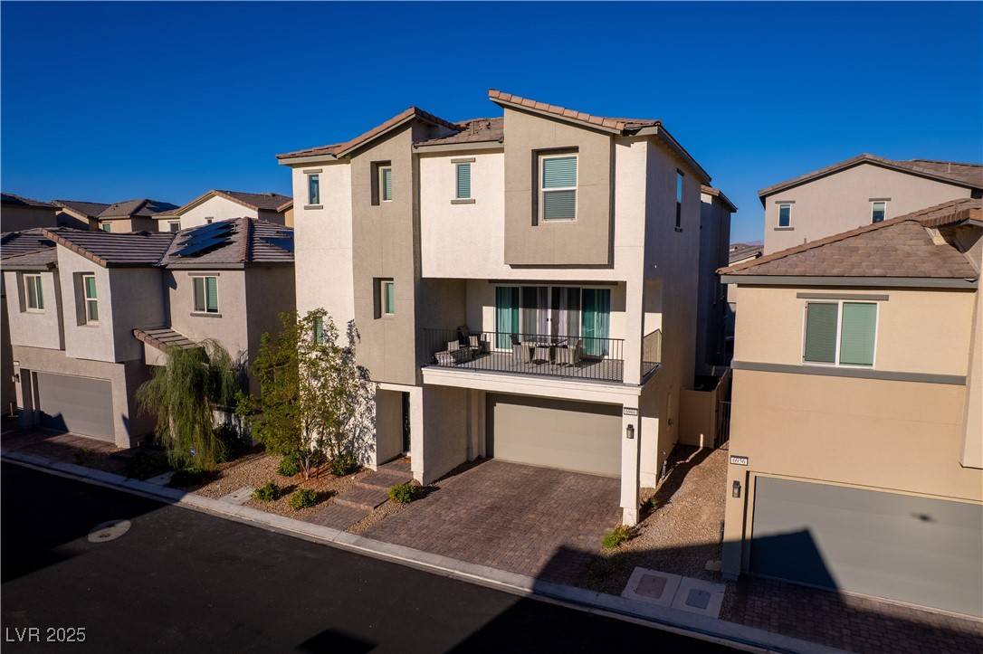 North Las Vegas, NV 89086,6960 Crescent Gold ST