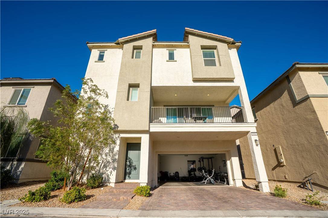 North Las Vegas, NV 89086,6960 Crescent Gold ST
