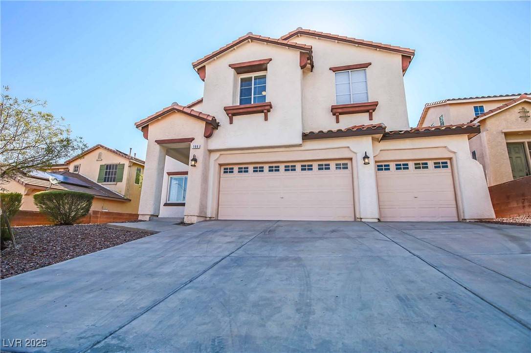 Henderson, NV 89012,166 ROCKY STAR ST