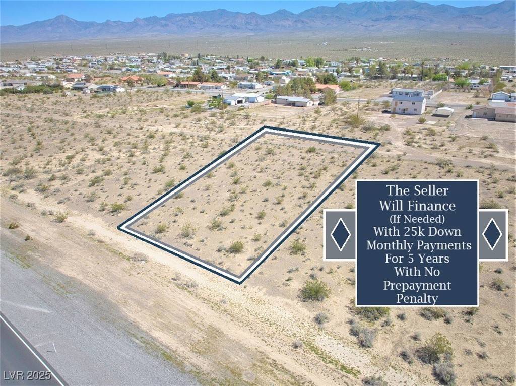 Pahrump, NV 89061,5311 Highway 160