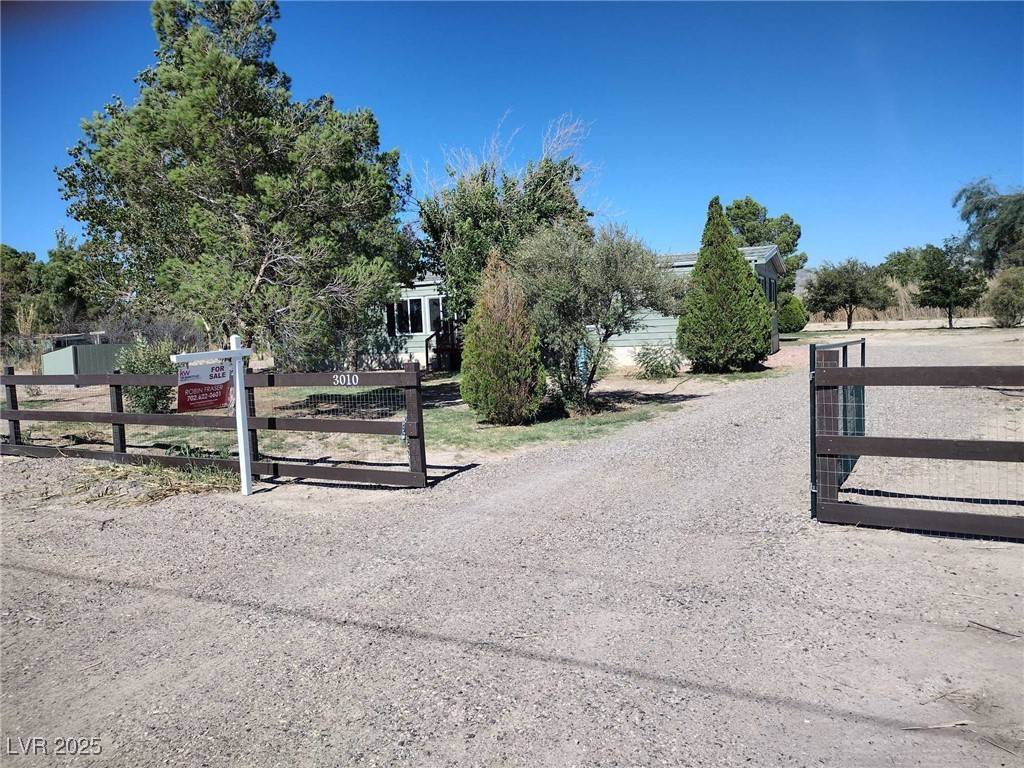 Sandy Valley, NV 89019,3010 Winnebago ST
