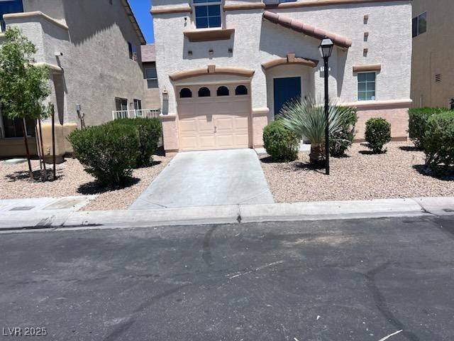 Las Vegas, NV 89129,7232 HIGH CASCADE AVE #NONE