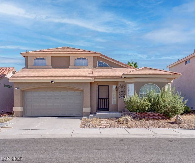 Las Vegas, NV 89129,8753 Country View AVE