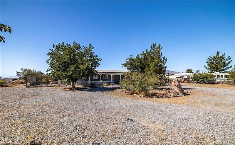 Pahrump, NV 89048,641 W Elderberry ST