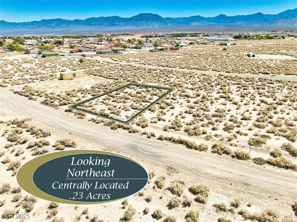 Pahrump, NV 89048,2201 Jacaranda ST