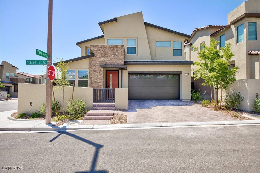 Las Vegas, NV 89138,836 Carlon Hills AVE