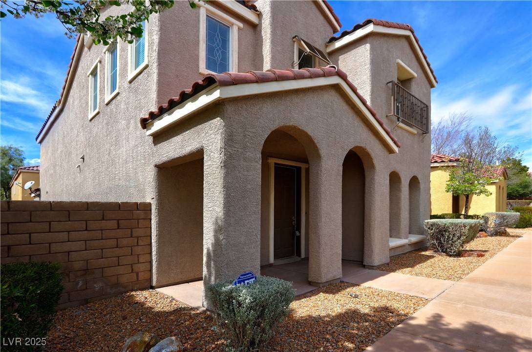 Las Vegas, NV 89138,1024 Railroad Flat CT