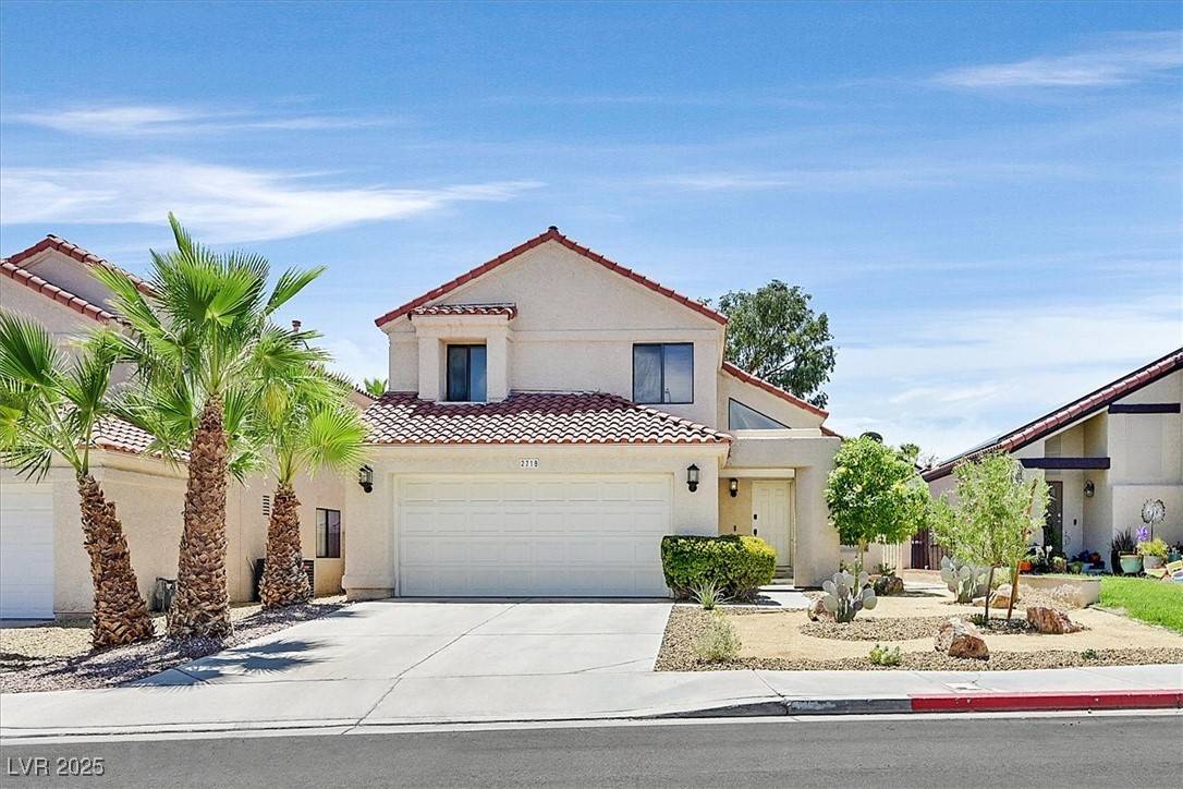 Henderson, NV 89074,2719 Lovington DR