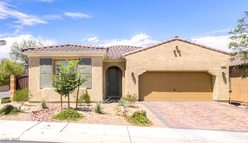 Henderson, NV 89011,1029 Via Gandalfi