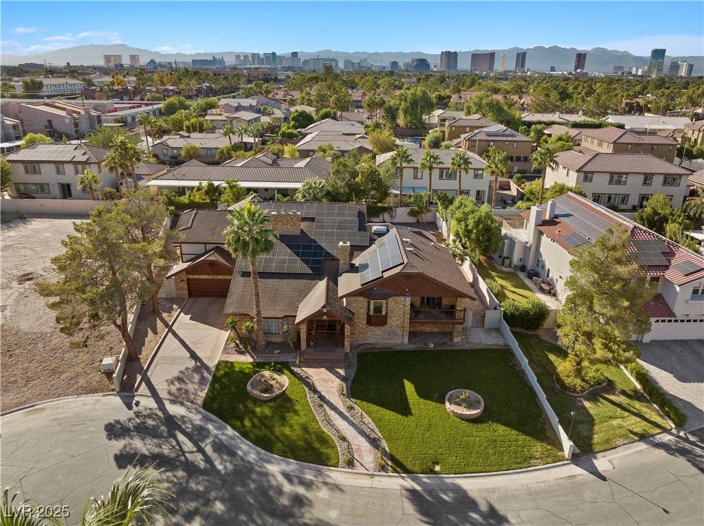 Las Vegas, NV 89121,3969 Royal Viking WAY