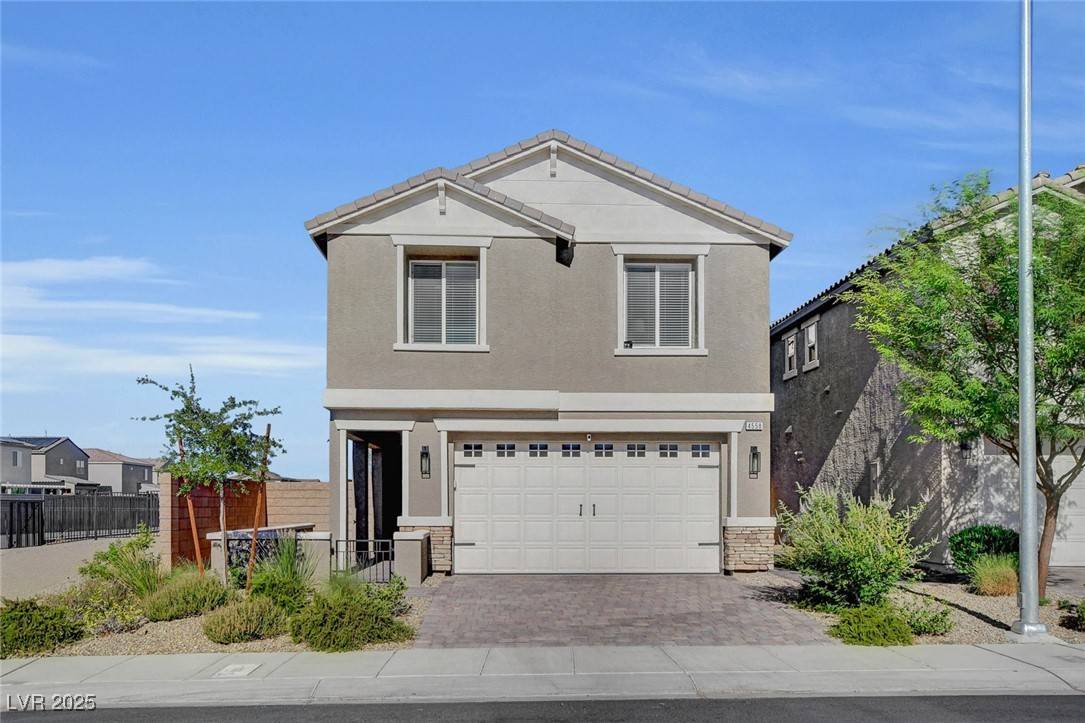 North Las Vegas, NV 89031,4558 Kali Lyn ST
