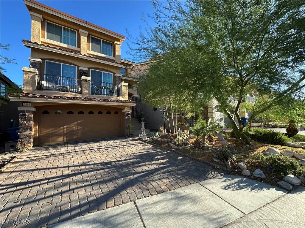 Las Vegas, NV 89139,5865 Azzura Palms AVE