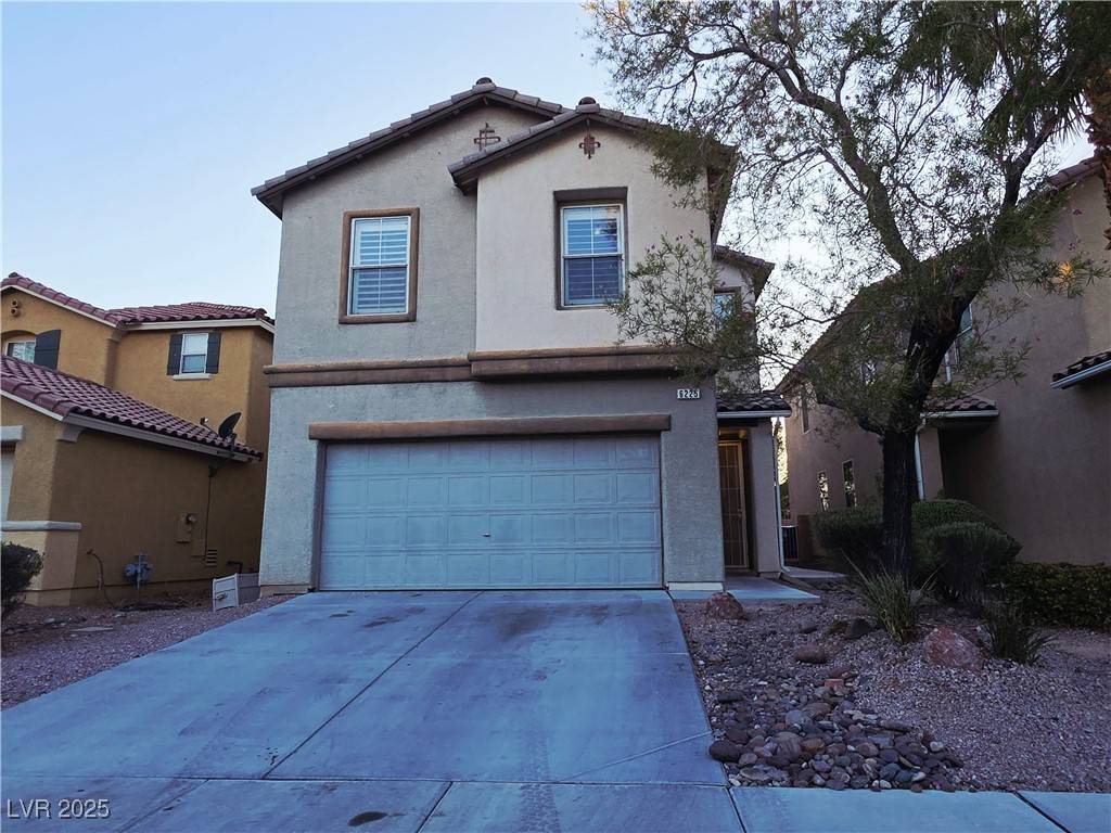 North Las Vegas, NV 89081,6225 Mercer Valley ST