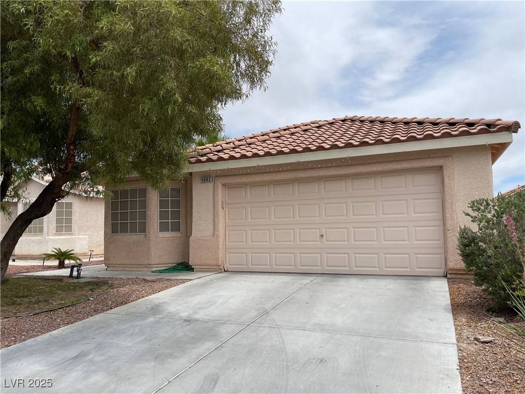North Las Vegas, NV 89081,5002 DRIFTING PEBBLE ST #0