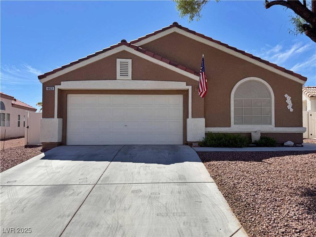 North Las Vegas, NV 89084,463 Lava Beds WAY