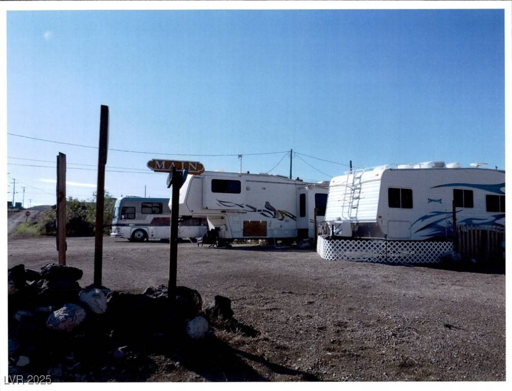 Goldfield, NV 89013,100 S Main ST