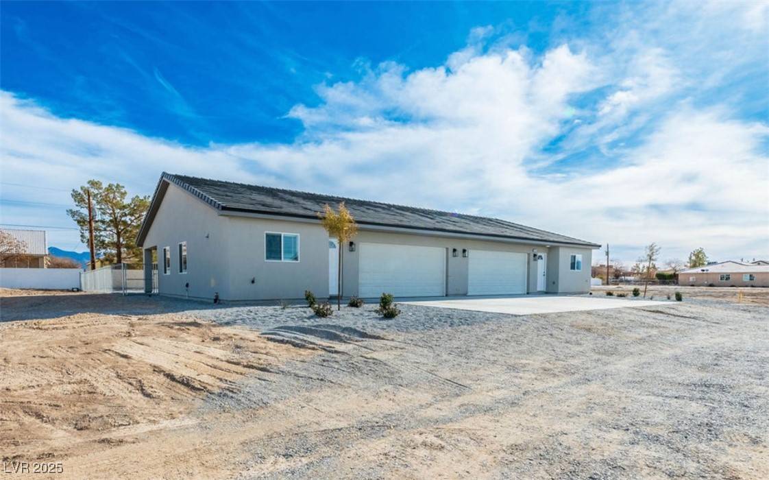 Pahrump, NV 89048,1730 Sycamore AVE #A