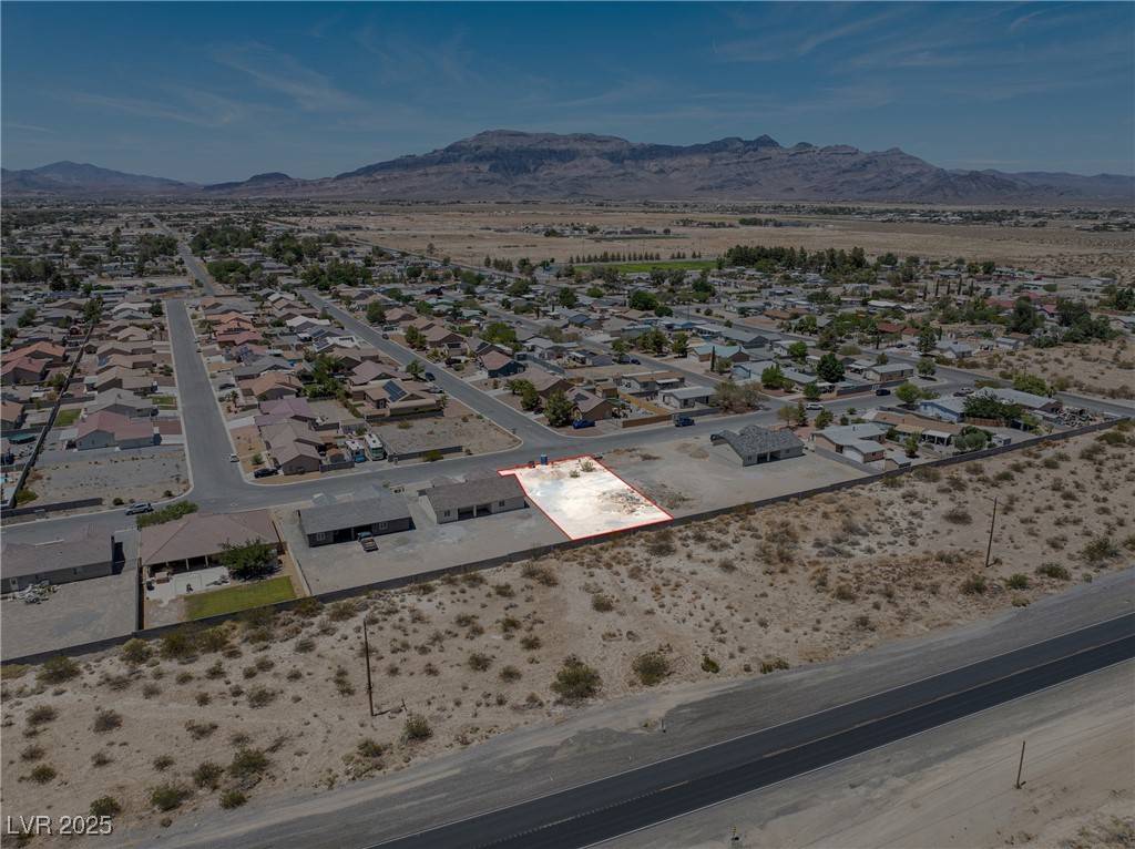 Pahrump, NV 89060,3901 N Mayfield Ranch RD