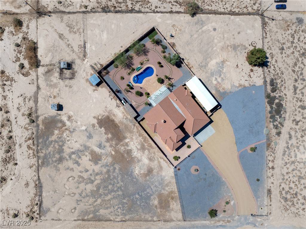 Pahrump, NV 89060,2411 W Bluebird AVE