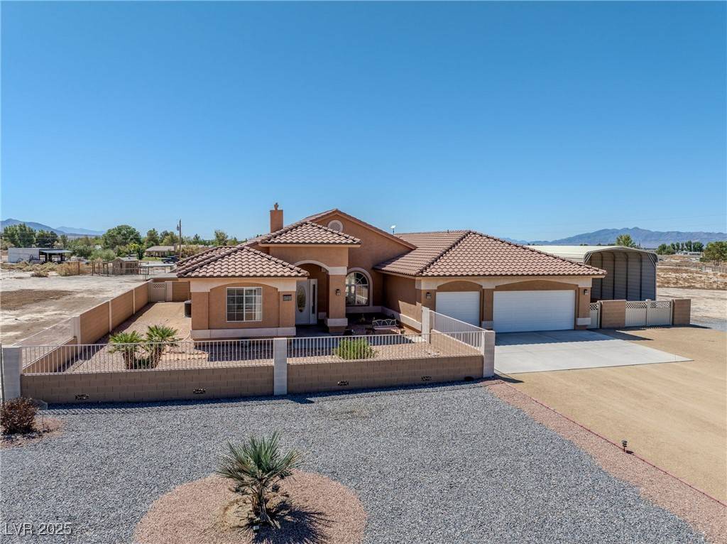 Pahrump, NV 89060,2411 W Bluebird AVE