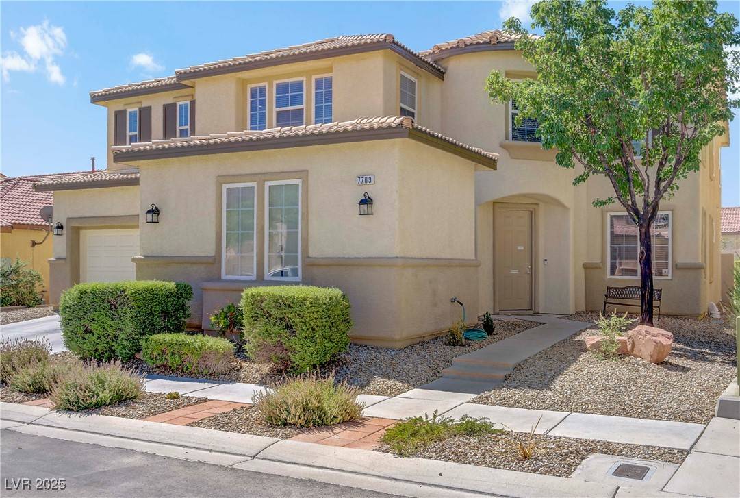 Las Vegas, NV 89113,7703 W Mesa Verde LN