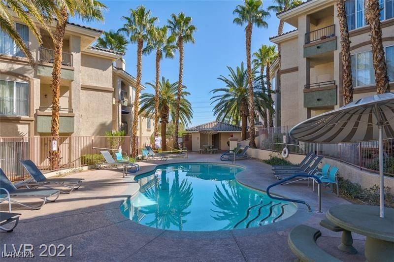 Las Vegas, NV 89113,7167 S Durango DR #108