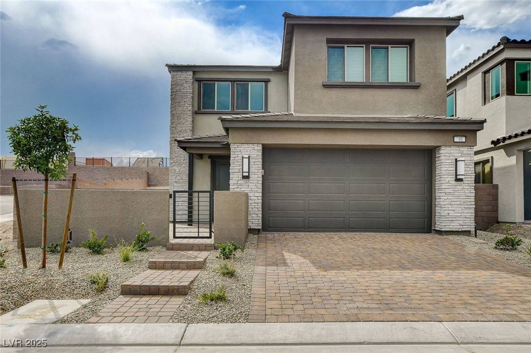 Las Vegas, NV 89138,91 Medianoche ST