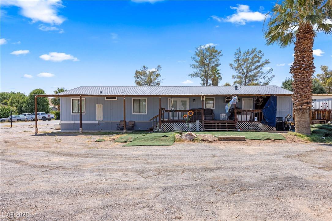 Overton, NV 89040,530 McDonald AVE