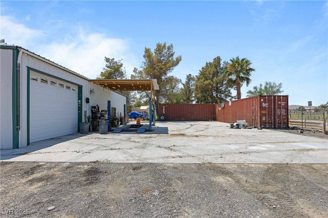 Overton, NV 89040,531 W Ingram AVE