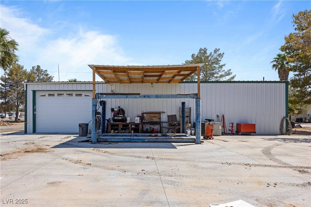 Overton, NV 89040,531 W Ingram AVE