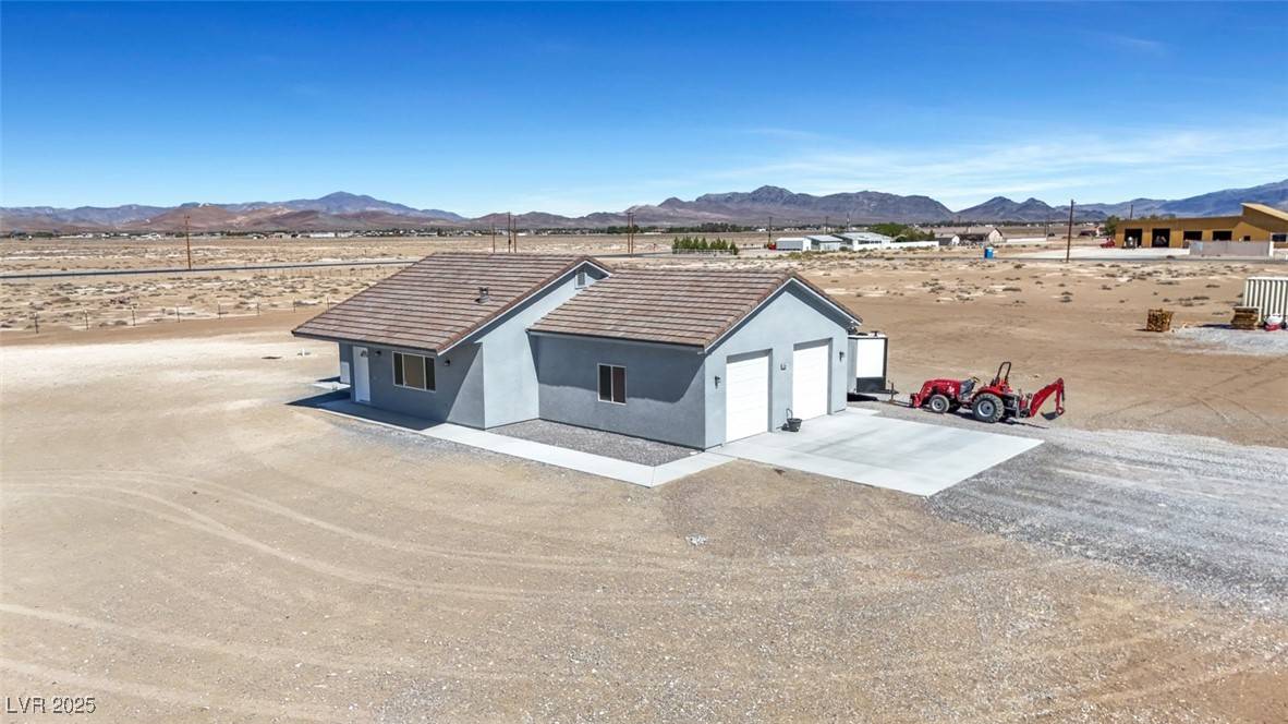 Pahrump, NV 89048,3090 Ness ST