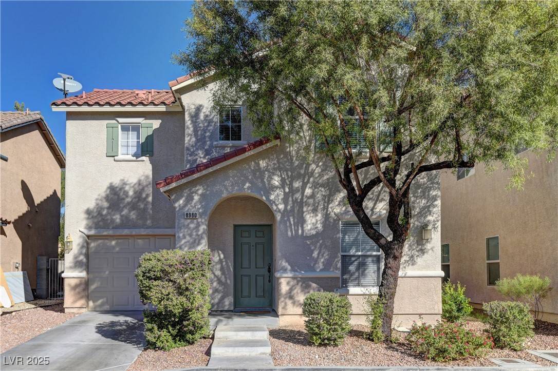 Las Vegas, NV 89148,8980 ARGUS REED AVE #0