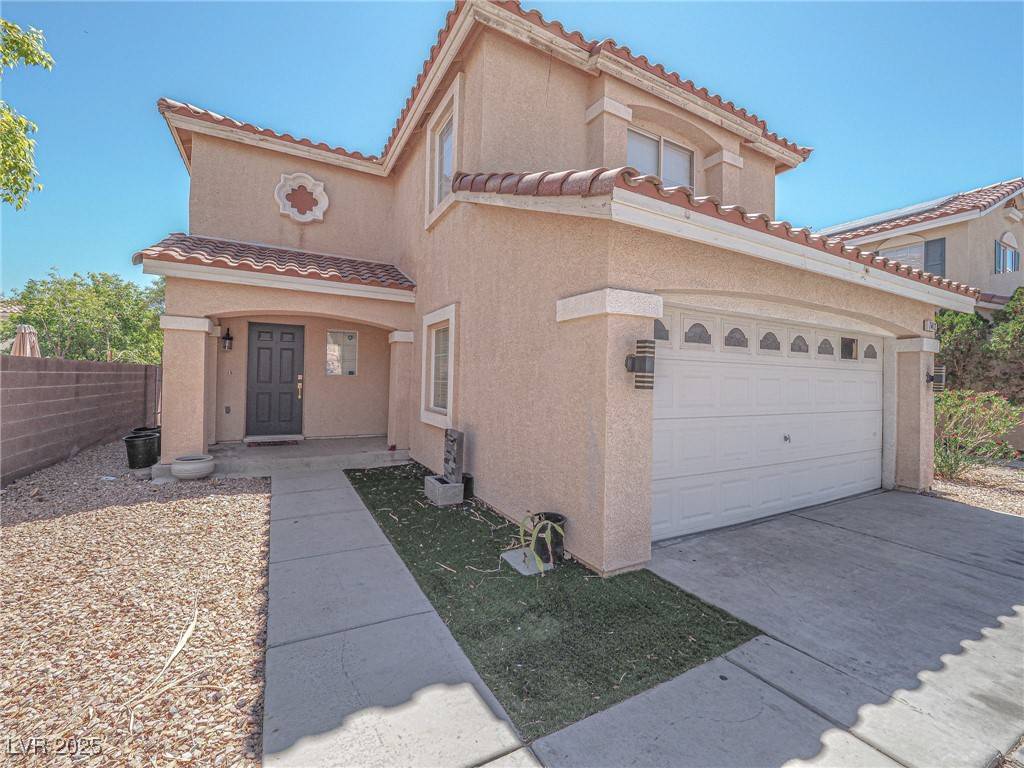 Las Vegas, NV 89139,7412 Mission Palm ST
