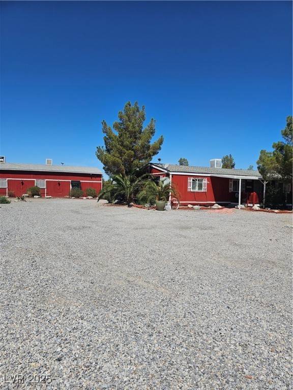 Pahrump, NV 89048,5240 Pahrump Valley BLVD