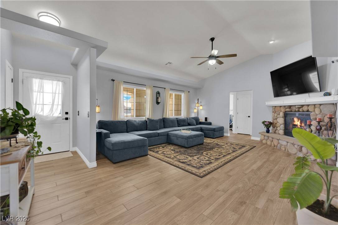 Pahrump, NV 89061,5380 E Chasemoor ST