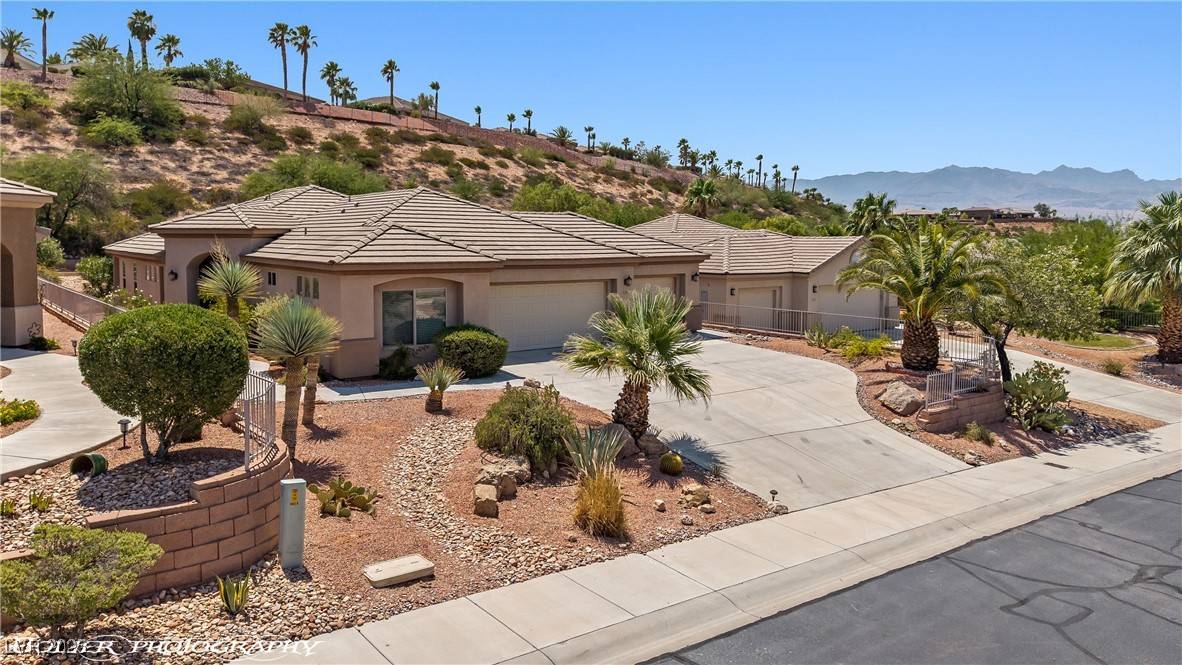 Mesquite, NV 89027,526 Highland View CT