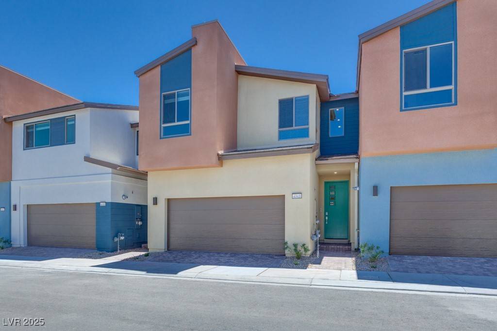 Las Vegas, NV 89141,4343 Tallow Falls AVE