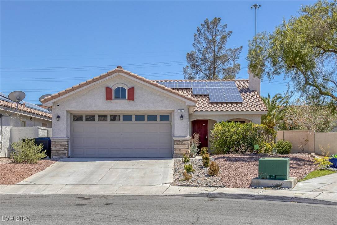 Henderson, NV 89074,2427 Worchester RD