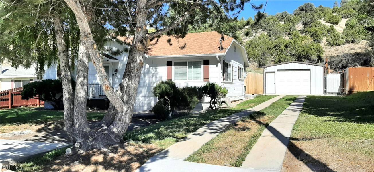 Ely, NV 89301,1142 Murry ST