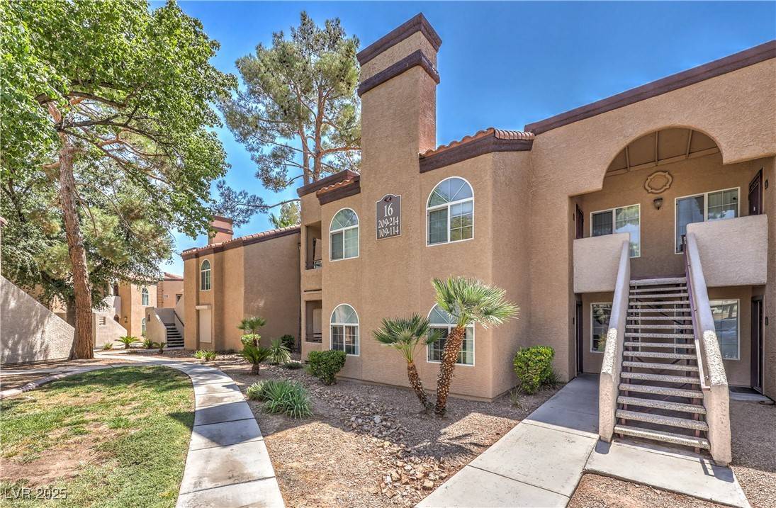 Las Vegas, NV 89117,9325 W Desert Inn RD #110
