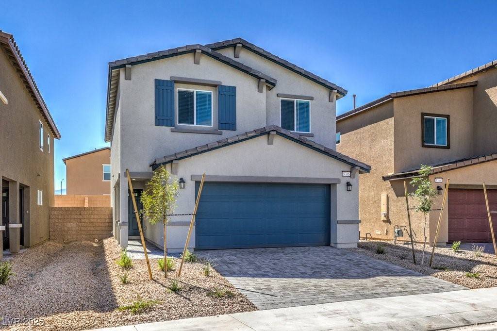 Las Vegas, NV 89141,3317 Tarantella AVE #Lot 181