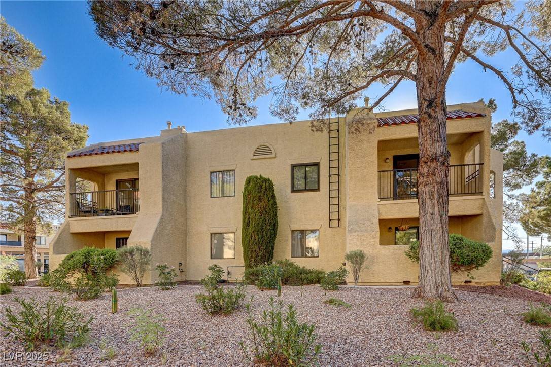 Henderson, NV 89015,601 Cabrillo CIR #534