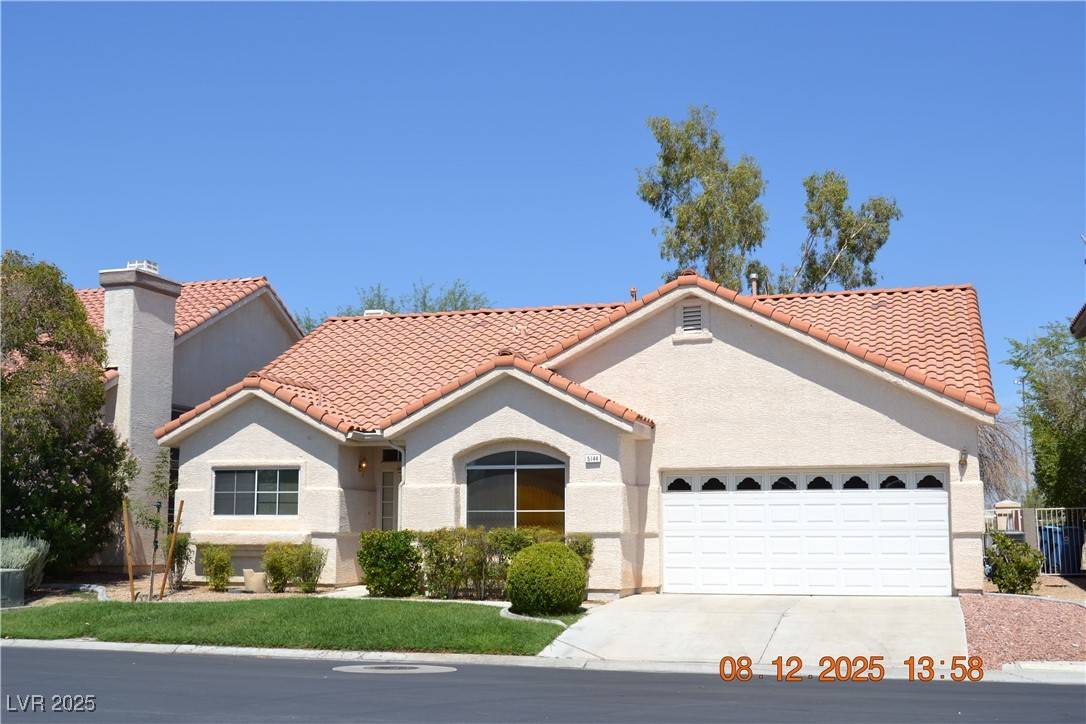 Las Vegas, NV 89149,5144 Forest Oaks DR