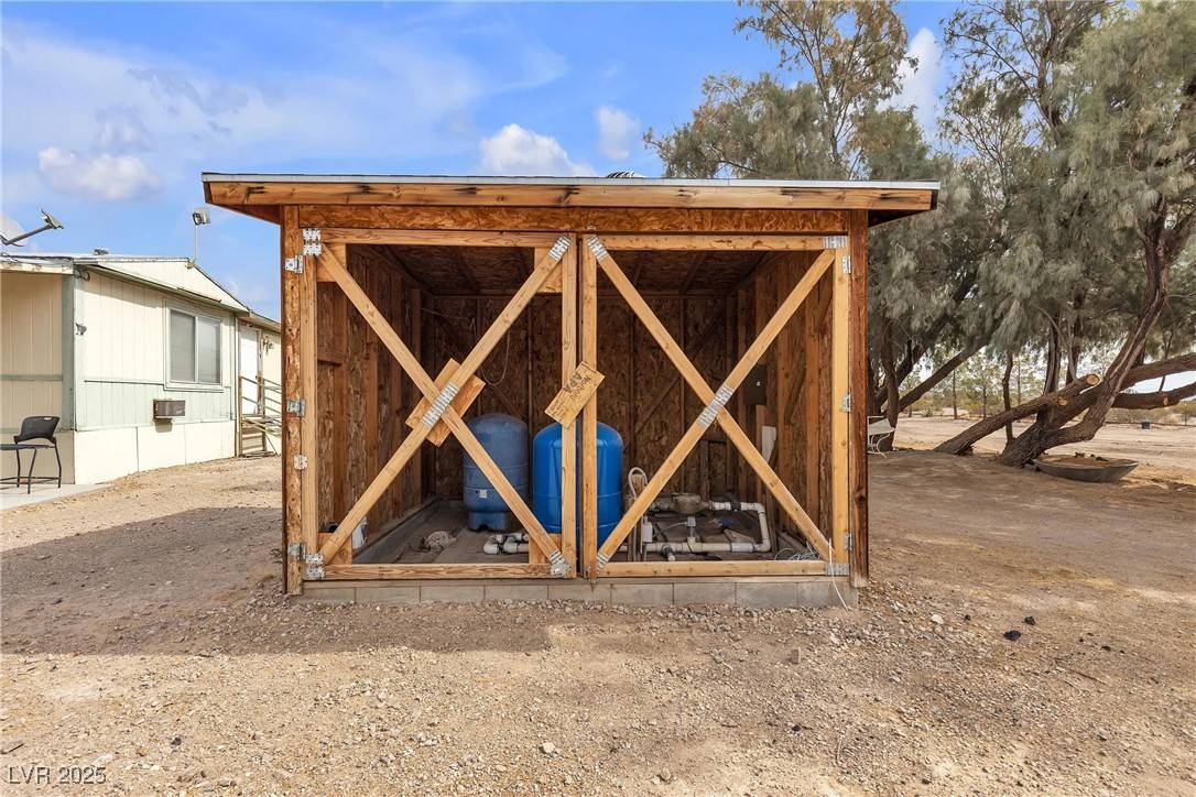 Amargosa Valley, NV 89020,2253 N Saddleback DR