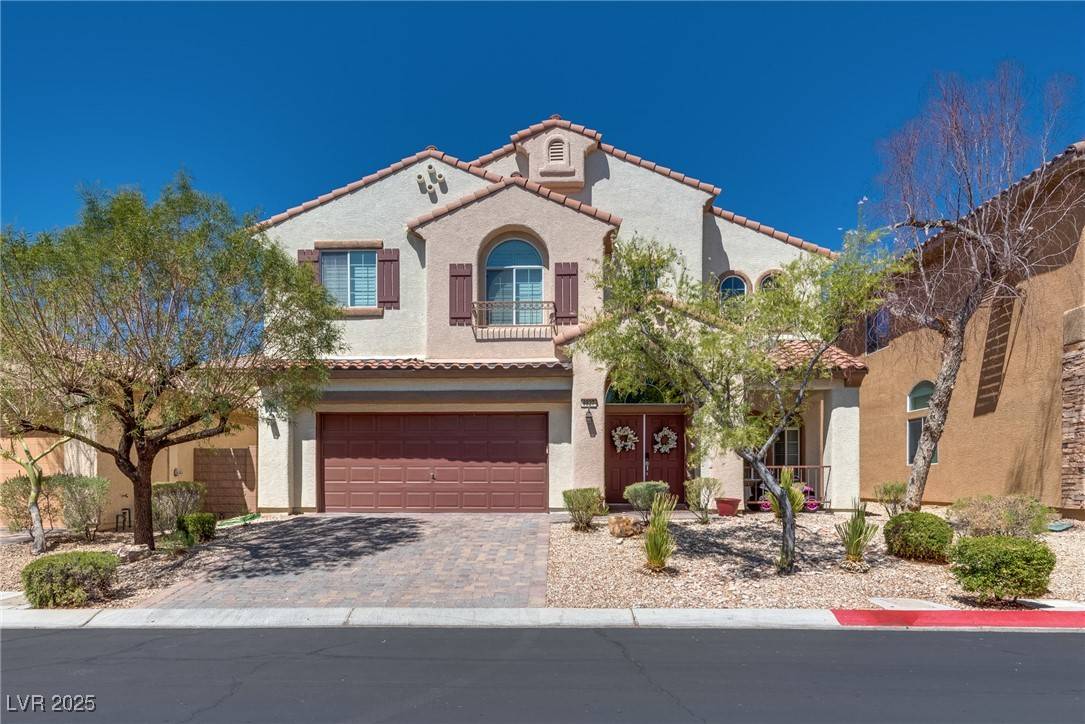 Las Vegas, NV 89178,9827 High Alpine ST