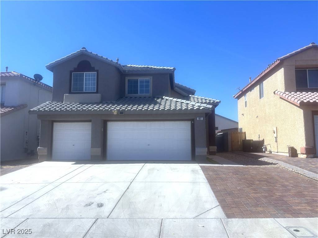 North Las Vegas, NV 89032,907 Royalmile WAY
