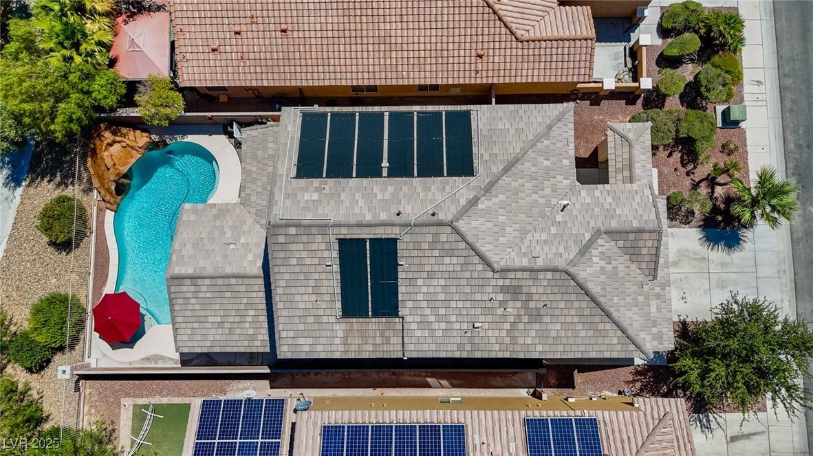 North Las Vegas, NV 89084,6432 BIRDCALL