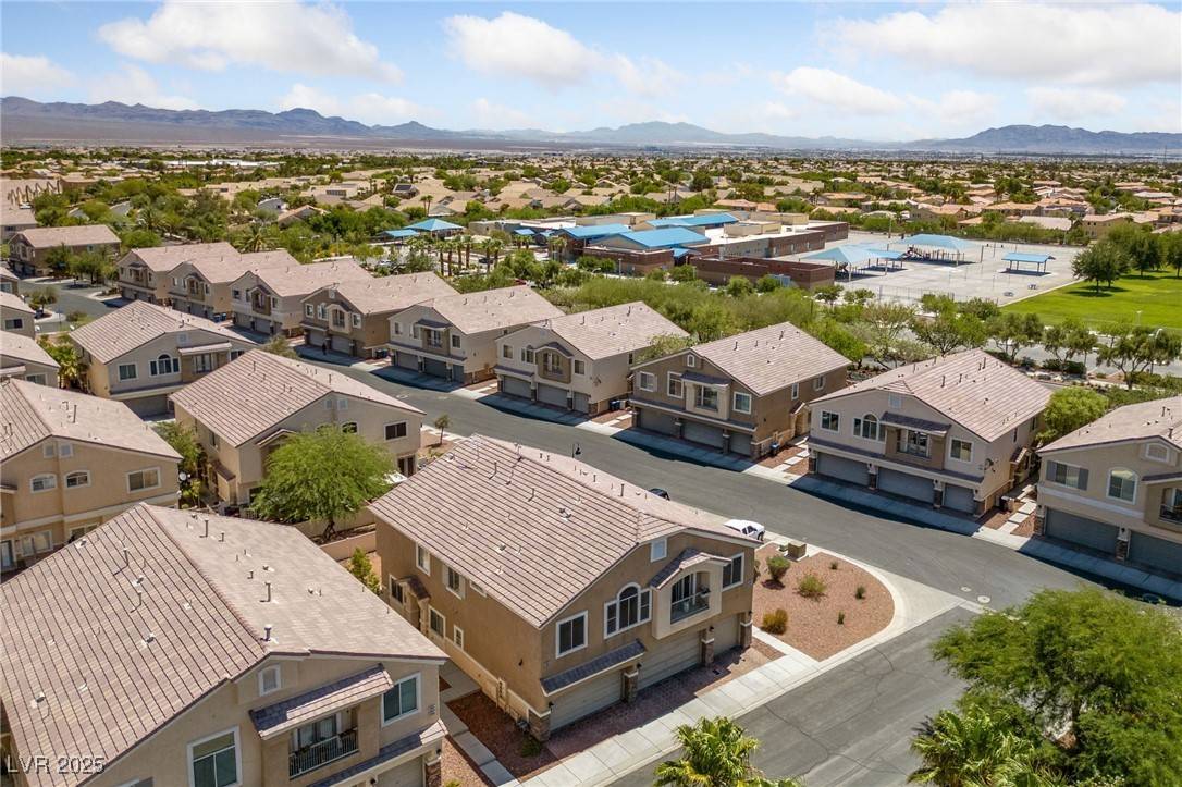 North Las Vegas, NV 89084,3504 Glorious Iris PL #2