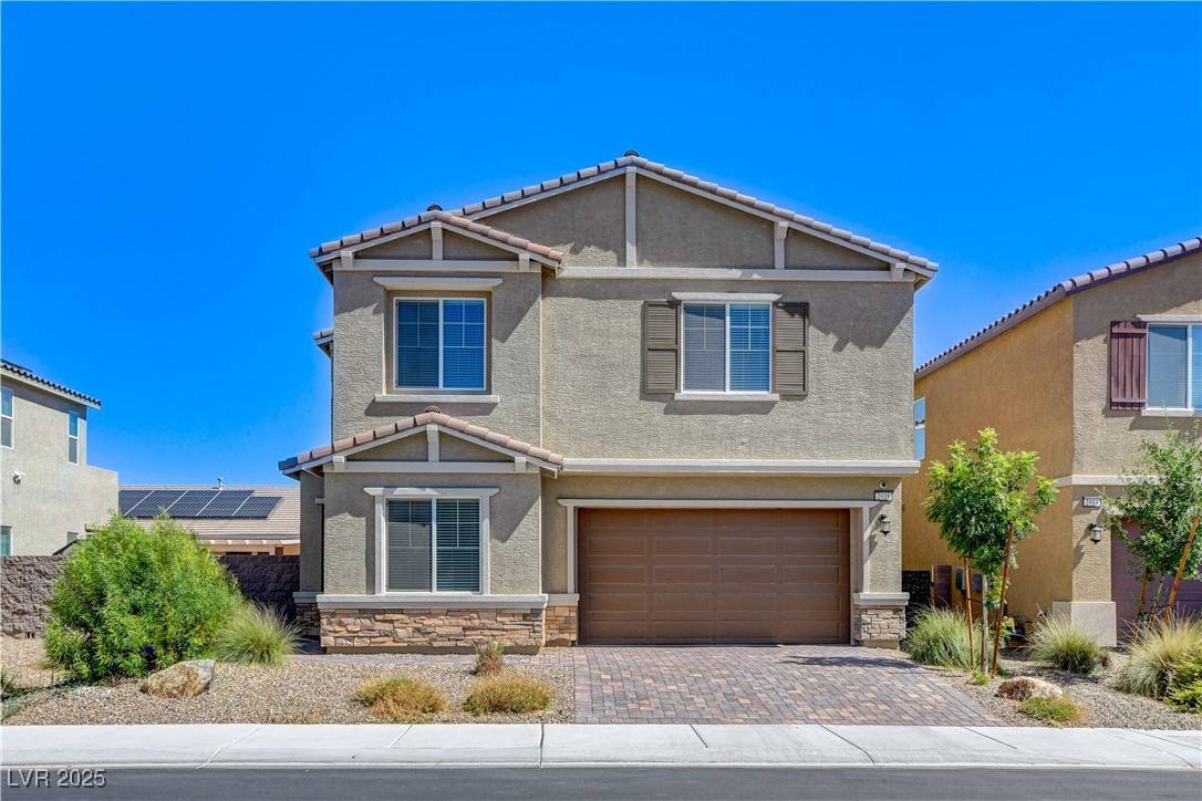 North Las Vegas, NV 89031,2918 Woodbourne AVE